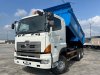 Hino FS1ELKD Tipper (COE till 11/2026)