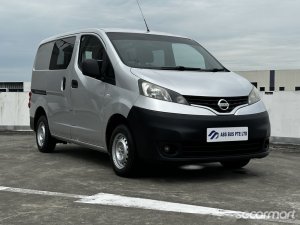 Nissan NV200 1.5M