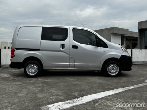 Nissan NV200 1.5M