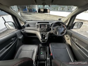 Nissan NV200 1.5M