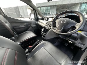 Nissan NV200 1.5M