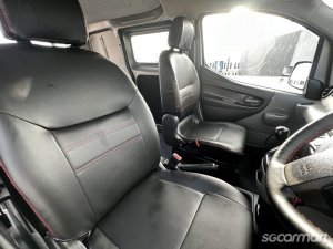 Nissan NV200 1.5M