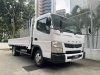 Mitsubishi Fuso Canter FEB21