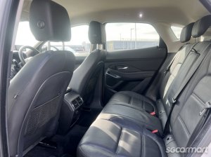 Jaguar E-PACE 2.0A Prestige