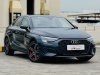 Audi A3 Sedan Mild Hybrid 1.0A TFSI S-tronic