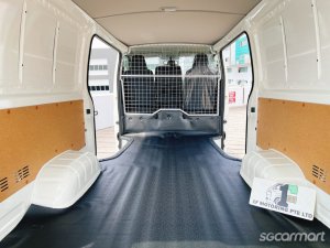 Toyota Hiace 2.8A