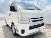 Toyota Hiace 2.8A