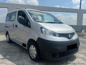 Nissan NV200 1.6A DX
