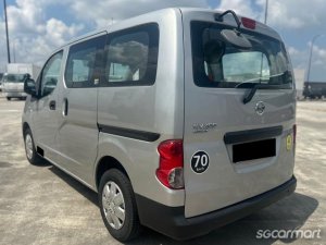 Nissan NV200 1.6A DX