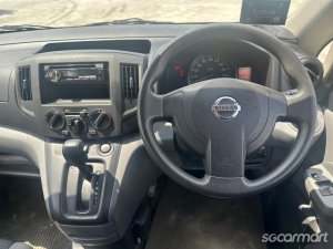 Nissan NV200 1.6A DX