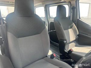 Nissan NV200 1.6A DX