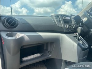 Nissan NV200 1.6A DX