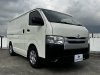 Toyota Hiace 3.0M (New 5-yr COE)