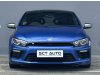Volkswagen Scirocco R 2.0A