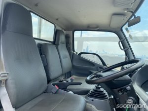 Toyota Dyna 150 3.0M (New 5-yr COE)