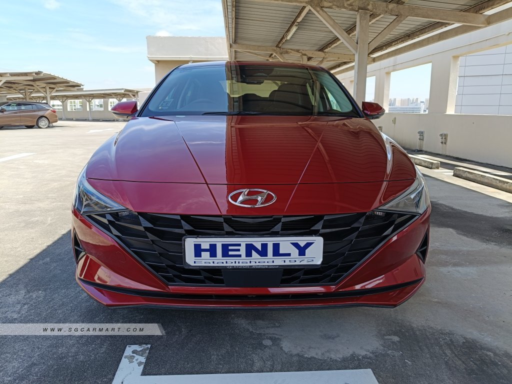 expired car image