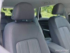 Audi e-tron Electric 50 Quattro Advanced
