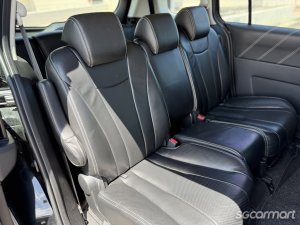 Mazda 5 2.0A Sunroof