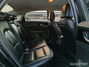 Kia Cerato 1.6A EX