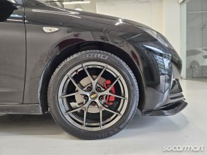 Hyundai Avante 1.6A GLS
