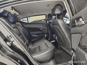 Hyundai Avante 1.6A GLS