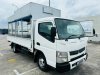 Mitsubishi Fuso Canter FEB21 (New 5-yr COE)
