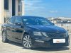Skoda Octavia 2.0A TSI RS