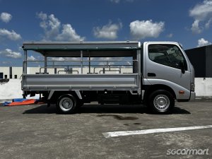 Toyota Dyna 150 3.0M