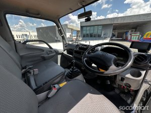 Toyota Dyna 150 3.0M