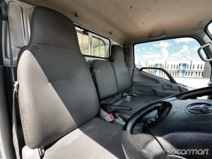 Toyota Dyna 150 3.0M
