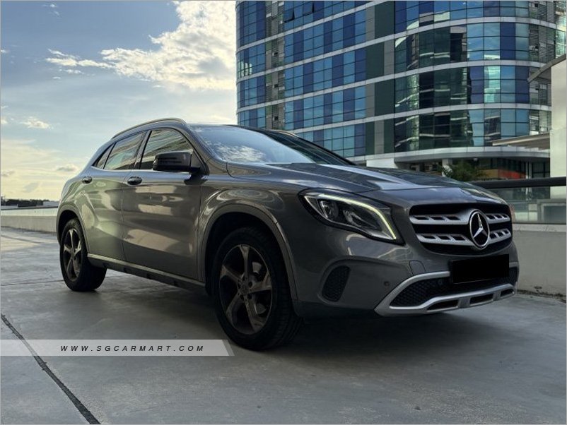 expired car image