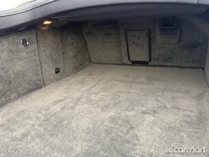 Bentley Flying Spur 4.0A V8 Sunroof