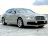 Bentley Flying Spur 4.0A V8 Sunroof