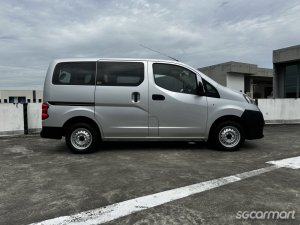 Nissan NV200 1.6A DX