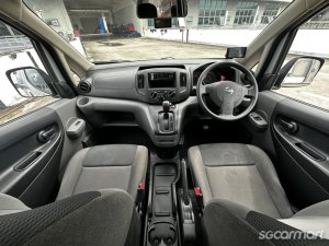 Nissan NV200 1.6A DX