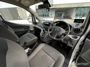 Nissan NV200 1.6A DX