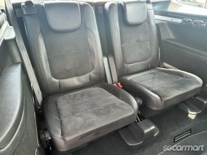 Volkswagen Sharan 2.0A TSI Panoramic Roof