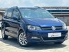 Volkswagen Sharan 2.0A TSI Panoramic Roof