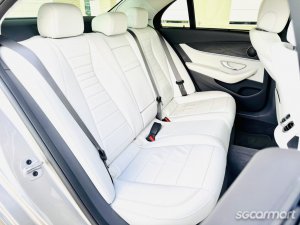 Mercedes-Benz E-Class E300 Avantgarde