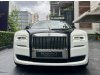 Rolls-Royce Ghost Series II