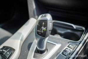 BMW 3 Series 318i