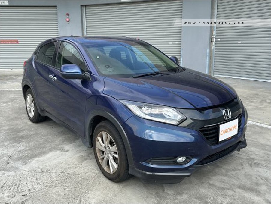 Honda HR-V 1.5A DX