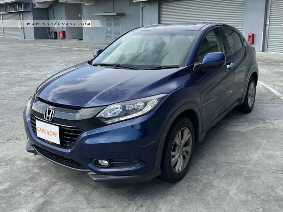 Honda HR-V 1.5A DX