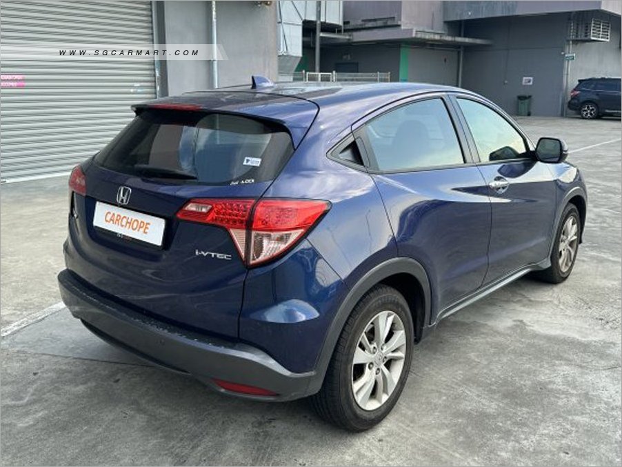 Honda HR-V 1.5A DX