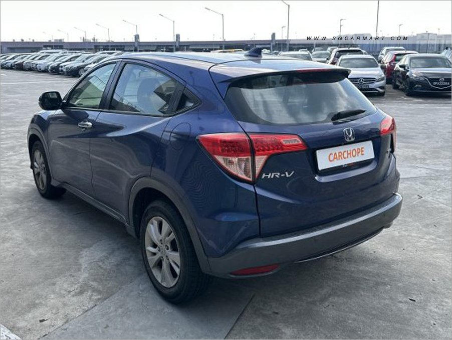 Honda HR-V 1.5A DX