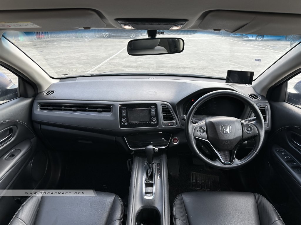 Honda HR-V 1.5A DX
