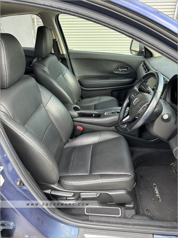 Honda HR-V 1.5A DX