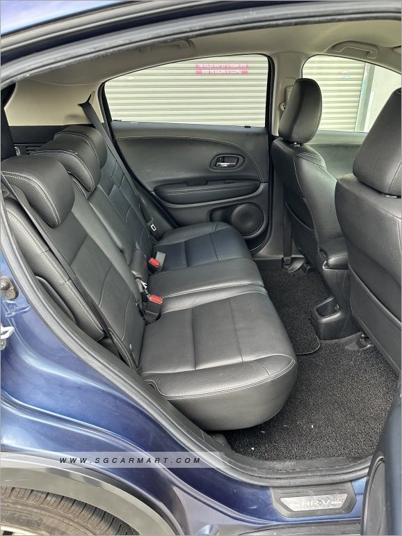 Honda HR-V 1.5A DX