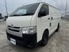 Toyota Hiace 3.0M (COE till 08/2029)