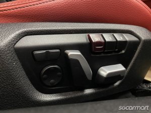 BMW 4 Series 420i Coupe M-Sport Sunroof